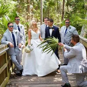 Meet your Posher, Elizabeth